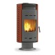 Ξυλόσομπα Velmora Fire ATS ZERO AERO, 16.92kW | Σόμπες ξύλου | Ξυλόσομπες |