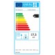 Ξυλόσομπα Balkan Energy FS AERO STRAIGHT, 17.51kW | Σόμπες ξύλου | Ξυλόσομπες |