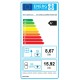 Ενεργειακό τζάκι καλοριφέρ Balkan Energy ATS STABLE HYDRO CORNER 800, δεξιά, 24.58kW | Ενεργειακά Τζάκια Καλοριφέρ | Ενεργειακά Τζάκια |