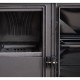Ιταλική ξυλόσομπα κουζίνα La Nordica Rosa XXL, 10.5kW | Ξυλόσομπες με φούρνο | Ξυλόσομπες |
