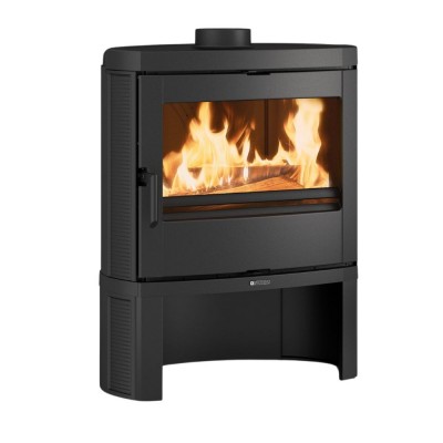 Ιταλική ξυλόσομπα La Nordica Jennifer 2.0, 7.7kW - Σύγκριση Προϊόντων