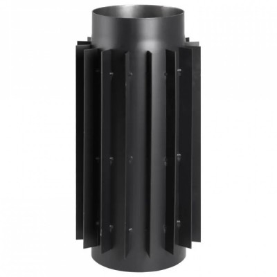 Εναλλάκτης θερμότητας PARKANEX, Διάμετρος 130mm - Καμινάδες